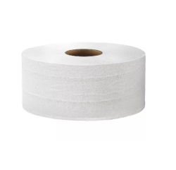 картинка Туалетная бумага в средних рулонах Veiro Professional Lite 1сл 190м (12шт/кор) арт.Т1-200С от магазина Одежда+