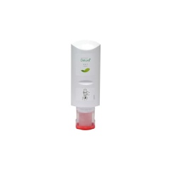 картинка Diversey 101108660 Soft Care Deluxe 2in1 Шампунь-кондиционер и гель для душа Делюкс 2в1, 300мл (28шт/упак) от магазина Одежда+