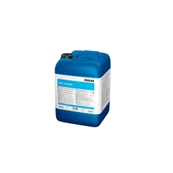 картинка ЭКОЛАБ 436040025 SILEX EMULSION Высококонцентрированная эмульсия для стирки всех категорий текстиля, 25кг  от магазина Одежда+